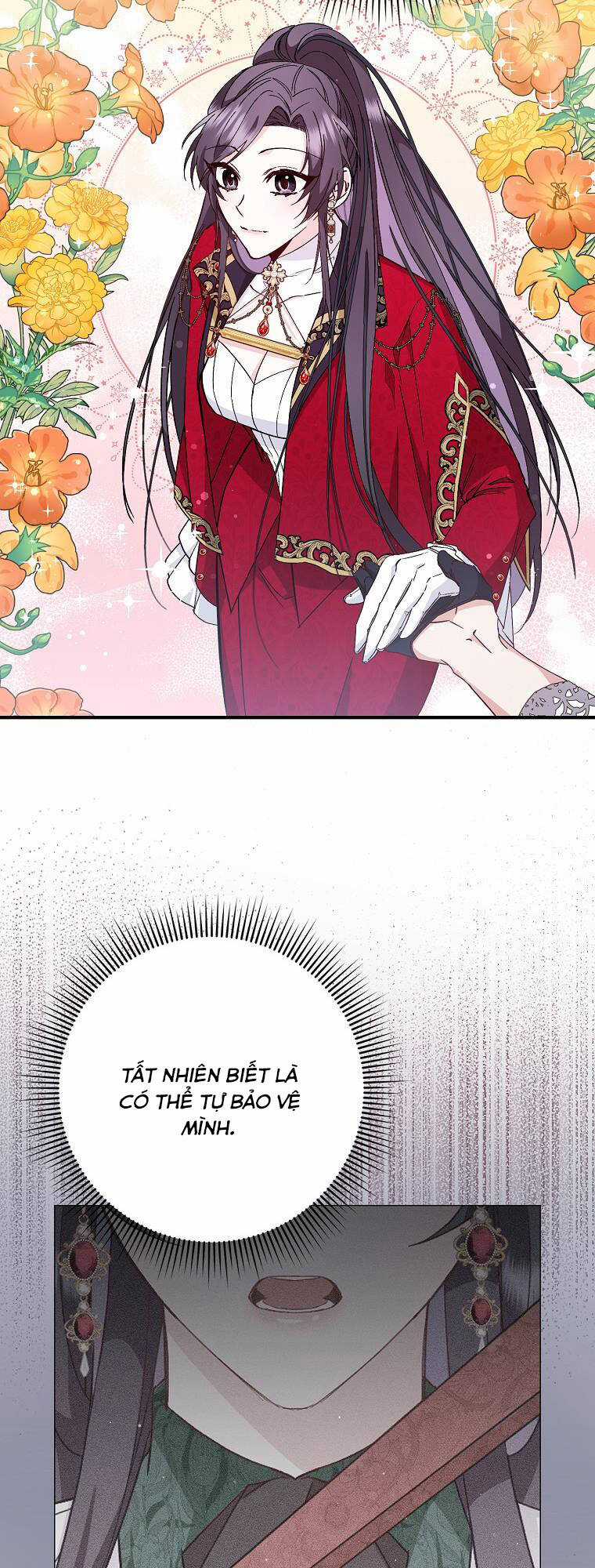 Anh Chỉ Là Đồ Bỏ Đi Của Tôi Mà Thôi Chapter 25 trang 35