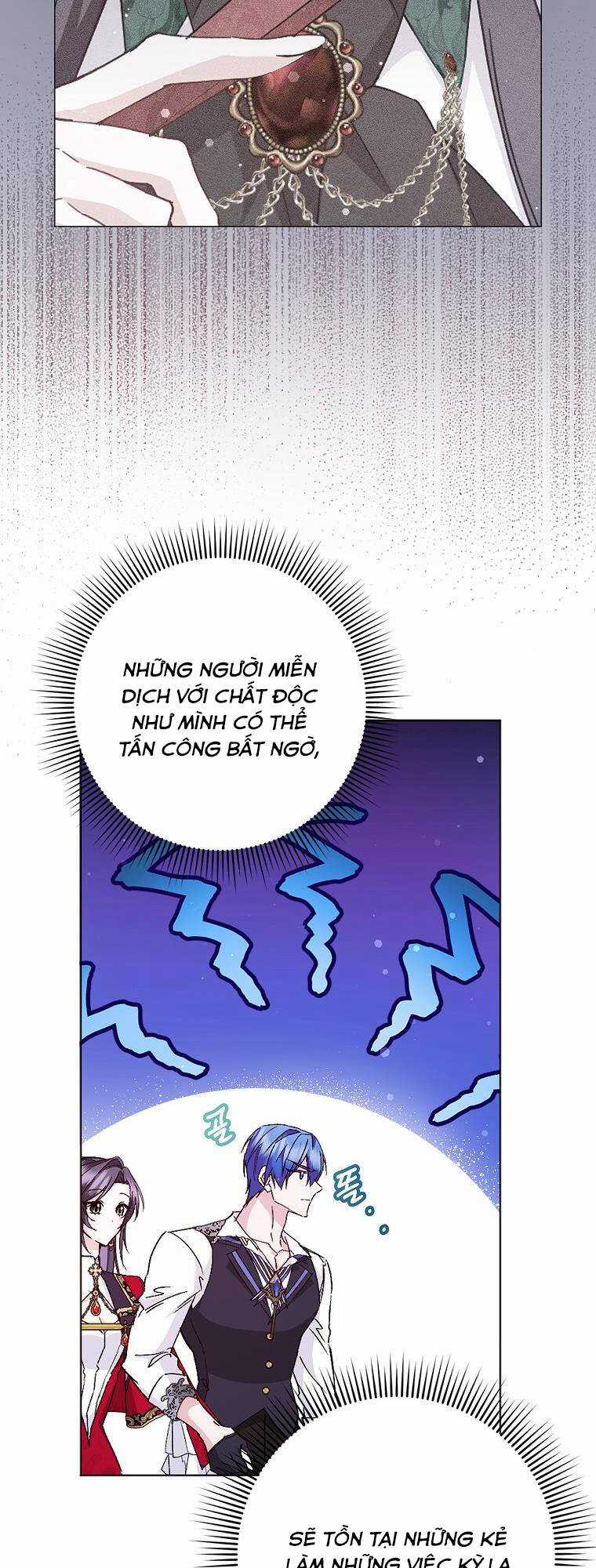 Anh Chỉ Là Đồ Bỏ Đi Của Tôi Mà Thôi Chapter 25 trang 36