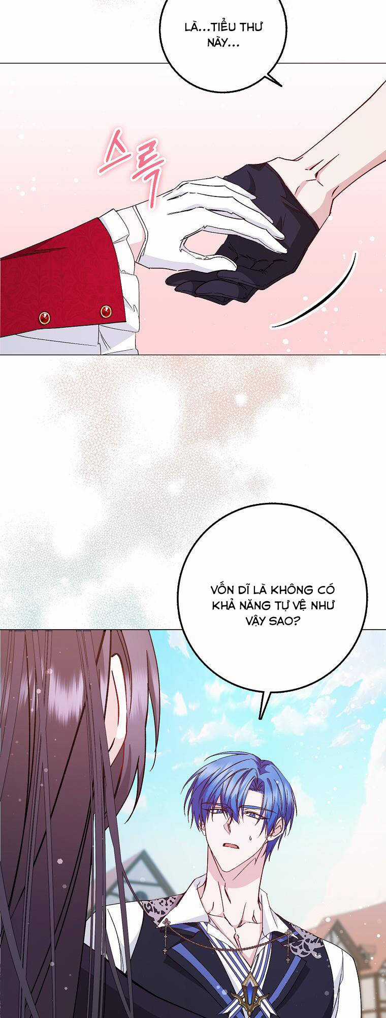 Anh Chỉ Là Đồ Bỏ Đi Của Tôi Mà Thôi Chapter 25 trang 39