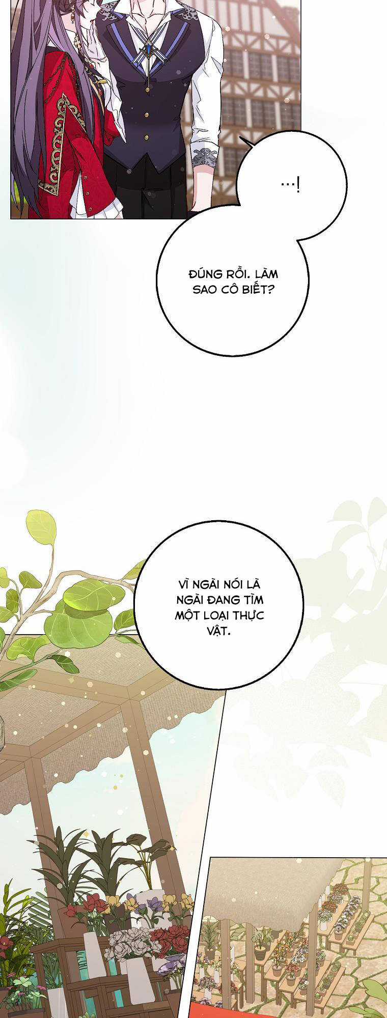 Anh Chỉ Là Đồ Bỏ Đi Của Tôi Mà Thôi Chapter 25 trang 42