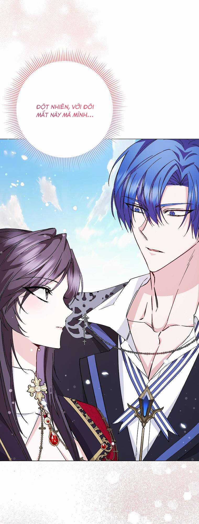 Anh Chỉ Là Đồ Bỏ Đi Của Tôi Mà Thôi Chapter 25 trang 47