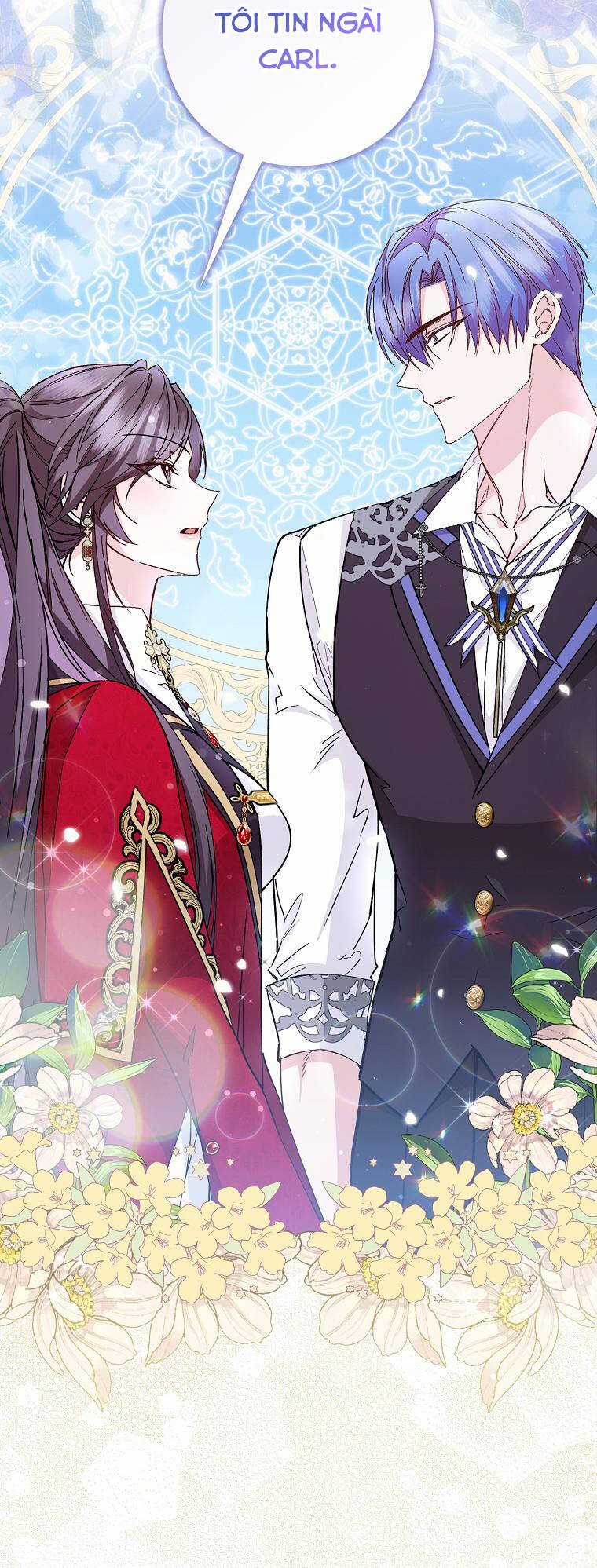 Anh Chỉ Là Đồ Bỏ Đi Của Tôi Mà Thôi Chapter 25 trang 49
