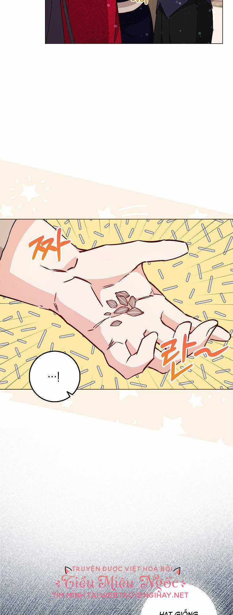 Anh Chỉ Là Đồ Bỏ Đi Của Tôi Mà Thôi Chapter 25 trang 6