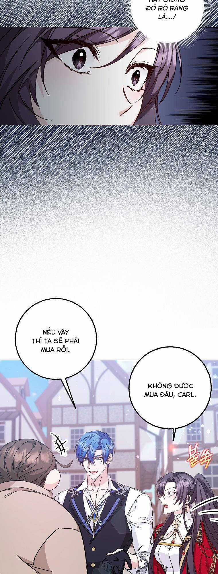Anh Chỉ Là Đồ Bỏ Đi Của Tôi Mà Thôi Chapter 25 trang 7