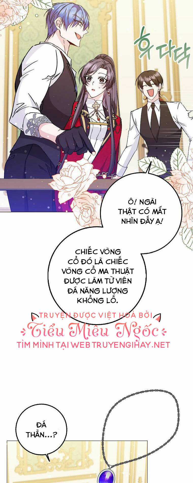 Anh Chỉ Là Đồ Bỏ Đi Của Tôi Mà Thôi Chapter 26 trang 10