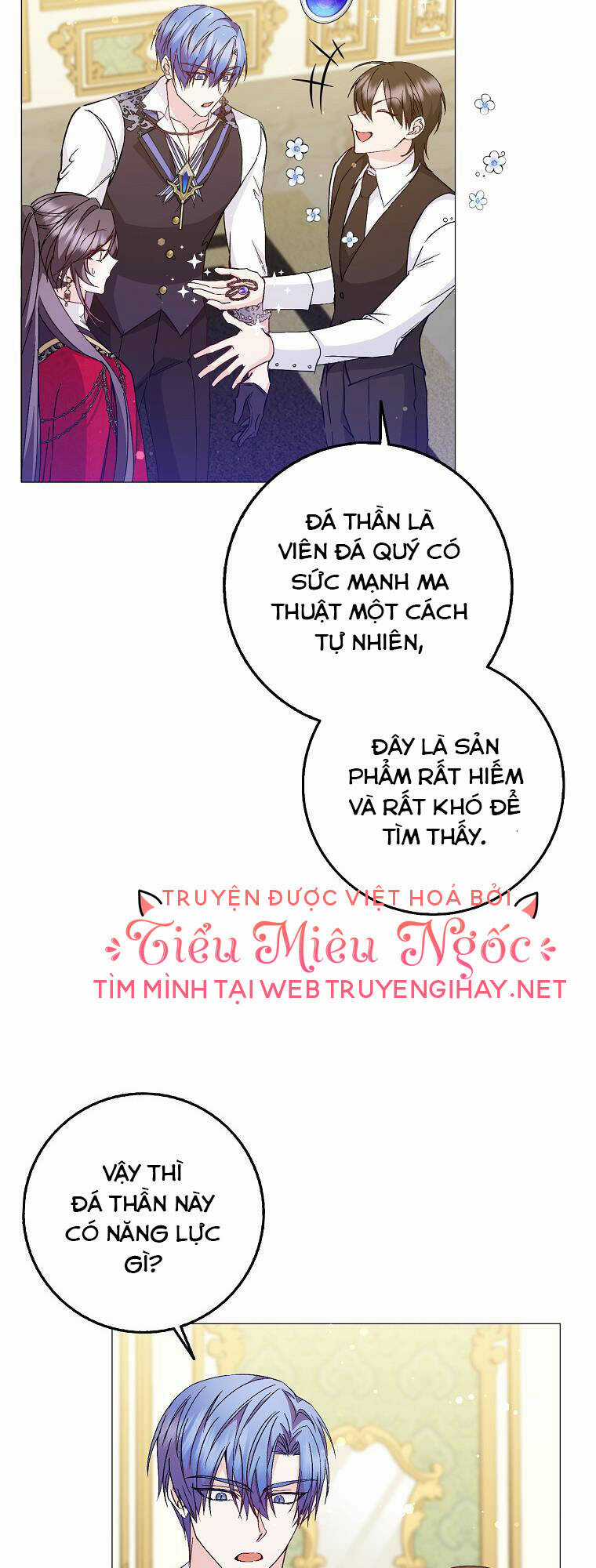 Anh Chỉ Là Đồ Bỏ Đi Của Tôi Mà Thôi Chapter 26 trang 11