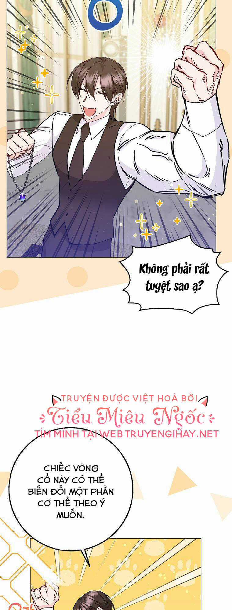 Anh Chỉ Là Đồ Bỏ Đi Của Tôi Mà Thôi Chapter 26 trang 14