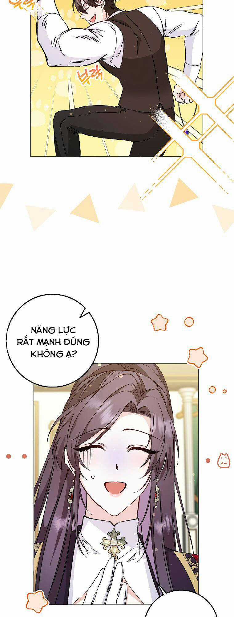 Anh Chỉ Là Đồ Bỏ Đi Của Tôi Mà Thôi Chapter 26 trang 15