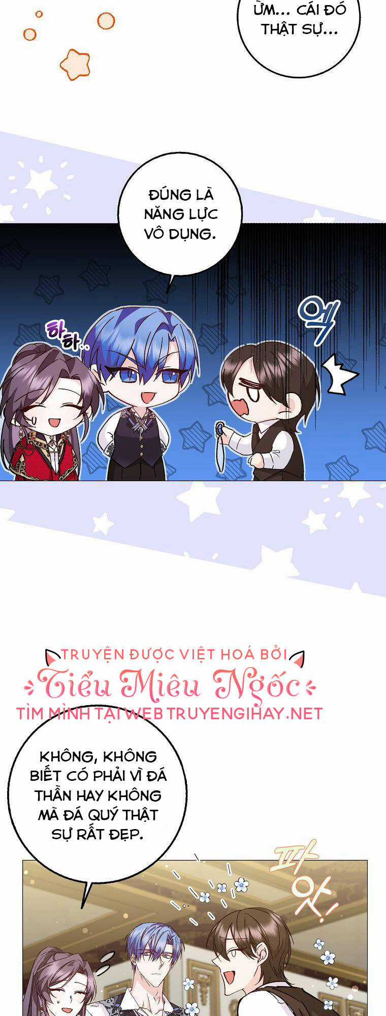 Anh Chỉ Là Đồ Bỏ Đi Của Tôi Mà Thôi Chapter 26 trang 16