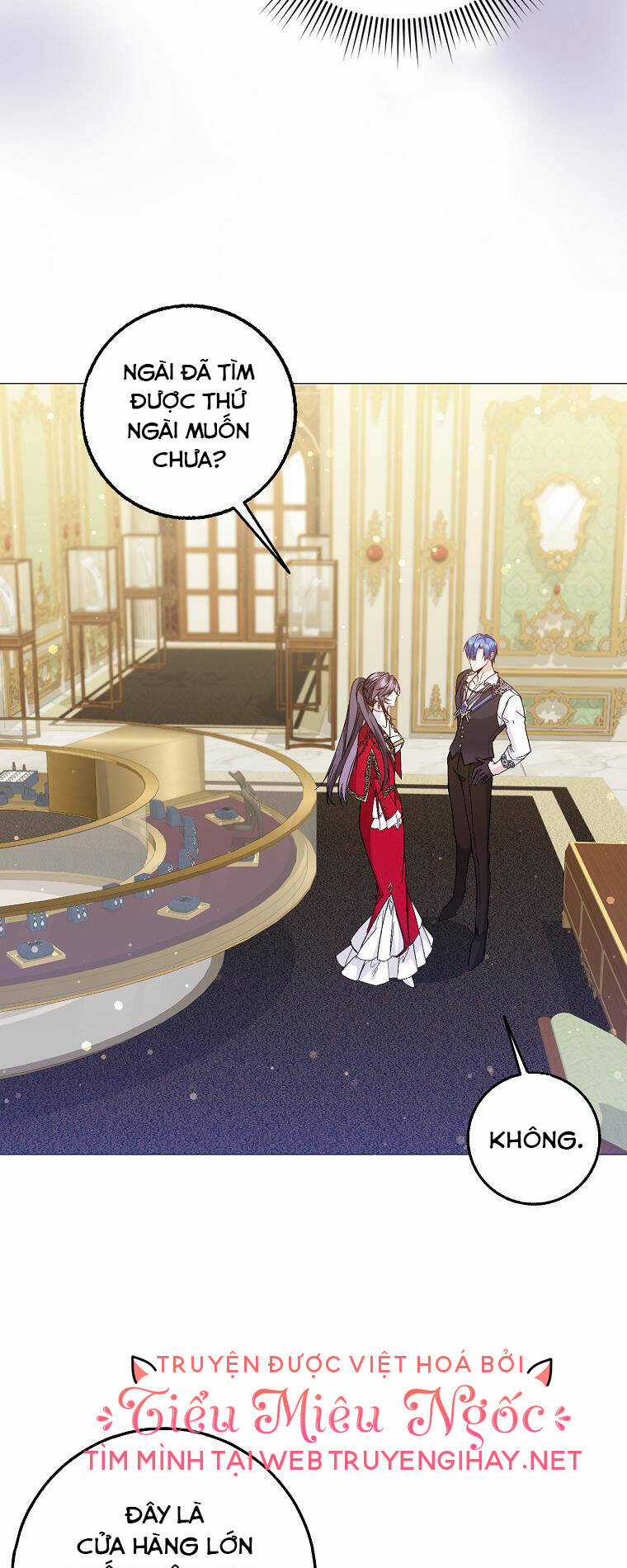 Anh Chỉ Là Đồ Bỏ Đi Của Tôi Mà Thôi Chapter 26 trang 19