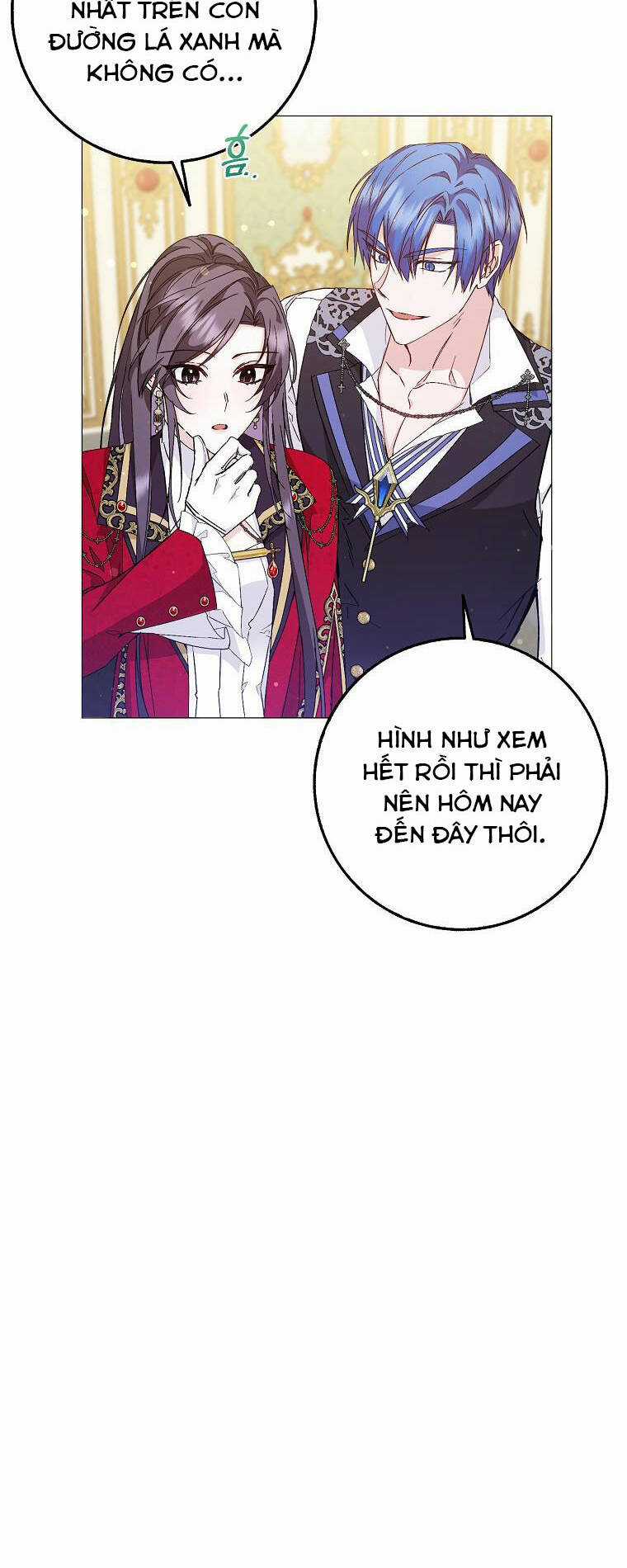 Anh Chỉ Là Đồ Bỏ Đi Của Tôi Mà Thôi Chapter 26 trang 20