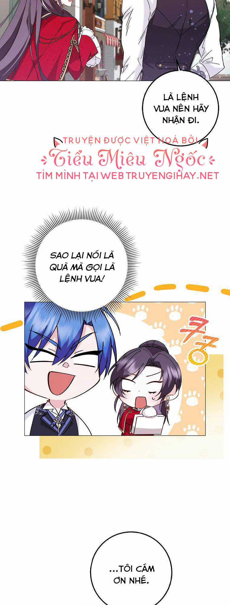 Anh Chỉ Là Đồ Bỏ Đi Của Tôi Mà Thôi Chapter 26 trang 25