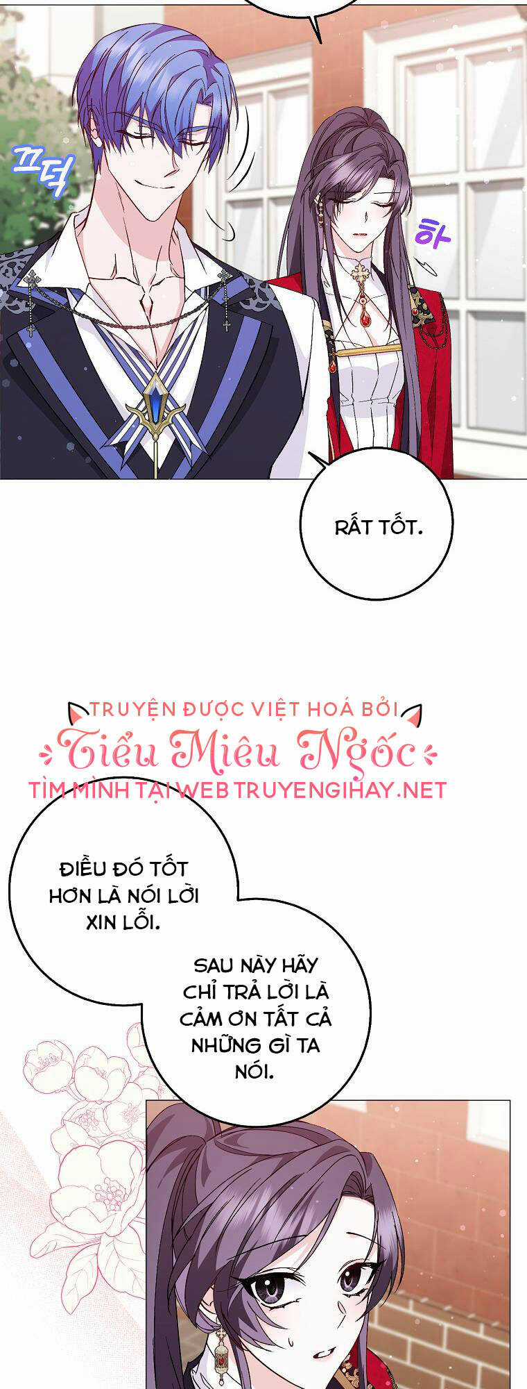 Anh Chỉ Là Đồ Bỏ Đi Của Tôi Mà Thôi Chapter 26 trang 26