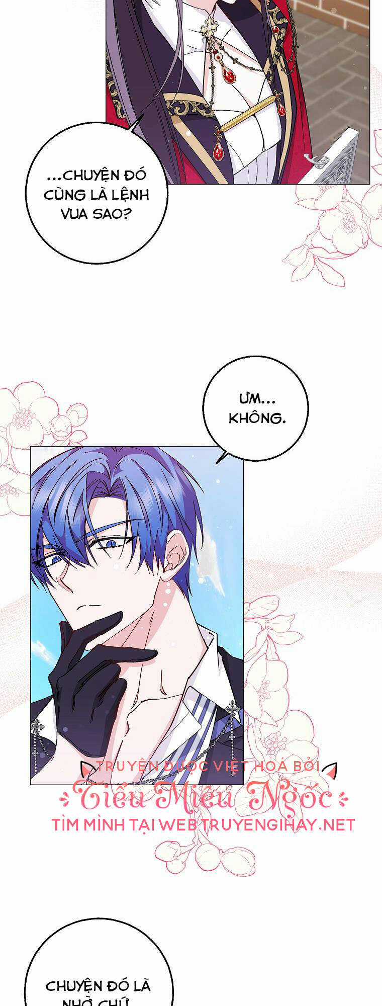 Anh Chỉ Là Đồ Bỏ Đi Của Tôi Mà Thôi Chapter 26 trang 27