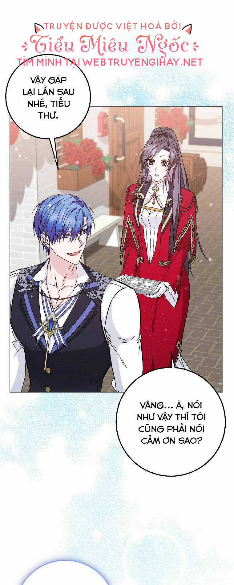 Anh Chỉ Là Đồ Bỏ Đi Của Tôi Mà Thôi Chapter 26 trang 30