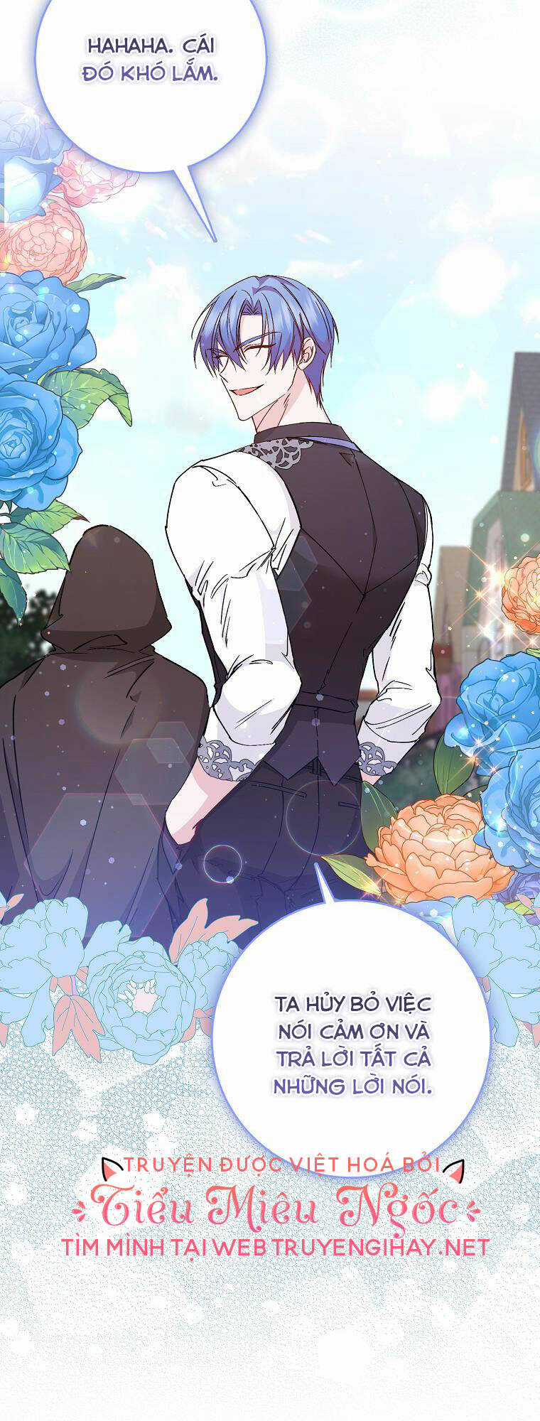 Anh Chỉ Là Đồ Bỏ Đi Của Tôi Mà Thôi Chapter 26 trang 31