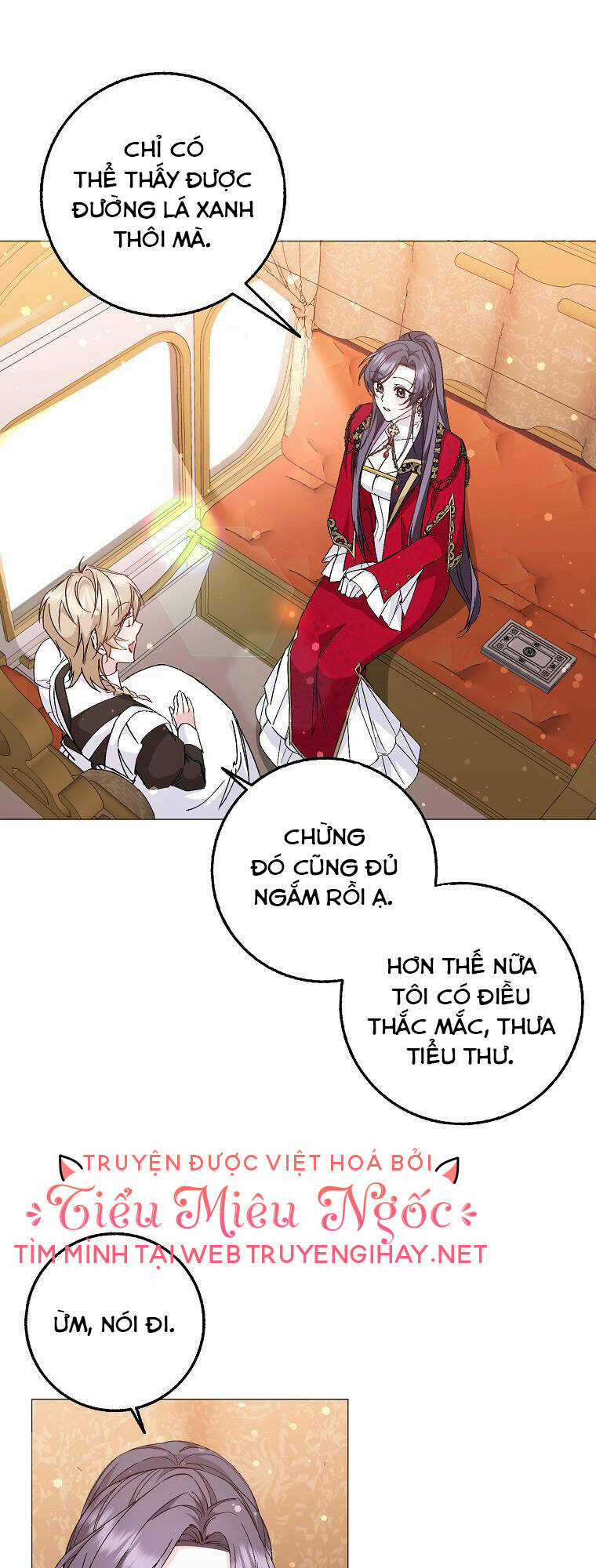 Anh Chỉ Là Đồ Bỏ Đi Của Tôi Mà Thôi Chapter 26 trang 33