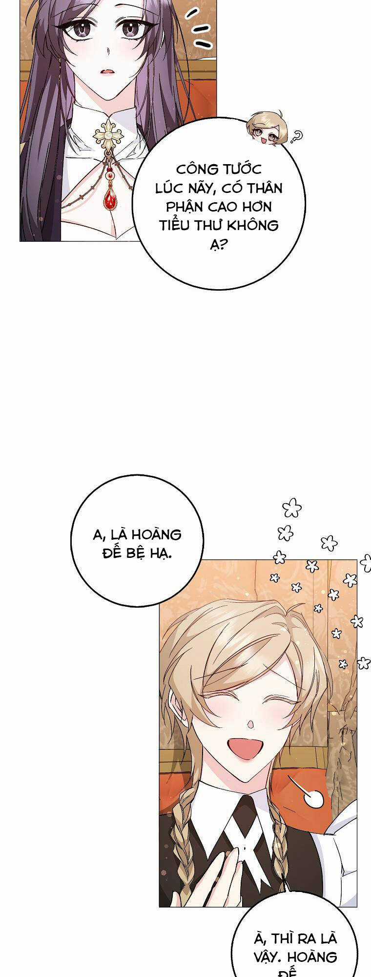 Anh Chỉ Là Đồ Bỏ Đi Của Tôi Mà Thôi Chapter 26 trang 34