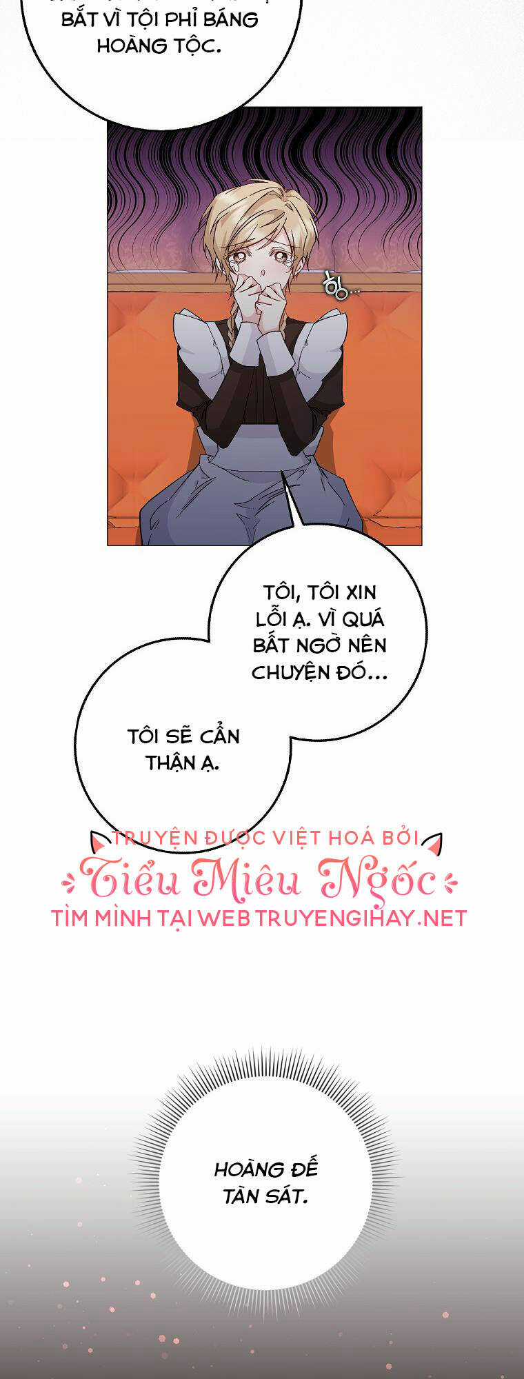 Anh Chỉ Là Đồ Bỏ Đi Của Tôi Mà Thôi Chapter 26 trang 37