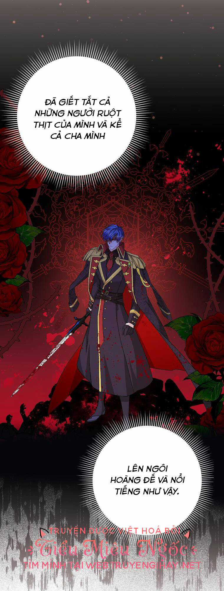 Anh Chỉ Là Đồ Bỏ Đi Của Tôi Mà Thôi Chapter 26 trang 38