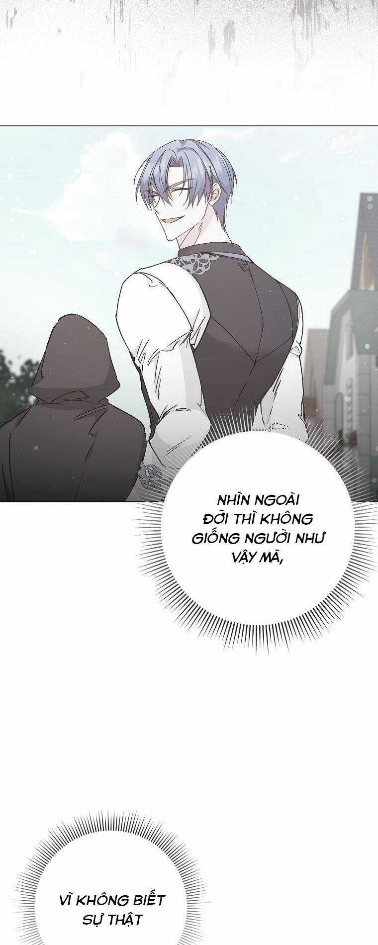 Anh Chỉ Là Đồ Bỏ Đi Của Tôi Mà Thôi Chapter 26 trang 39