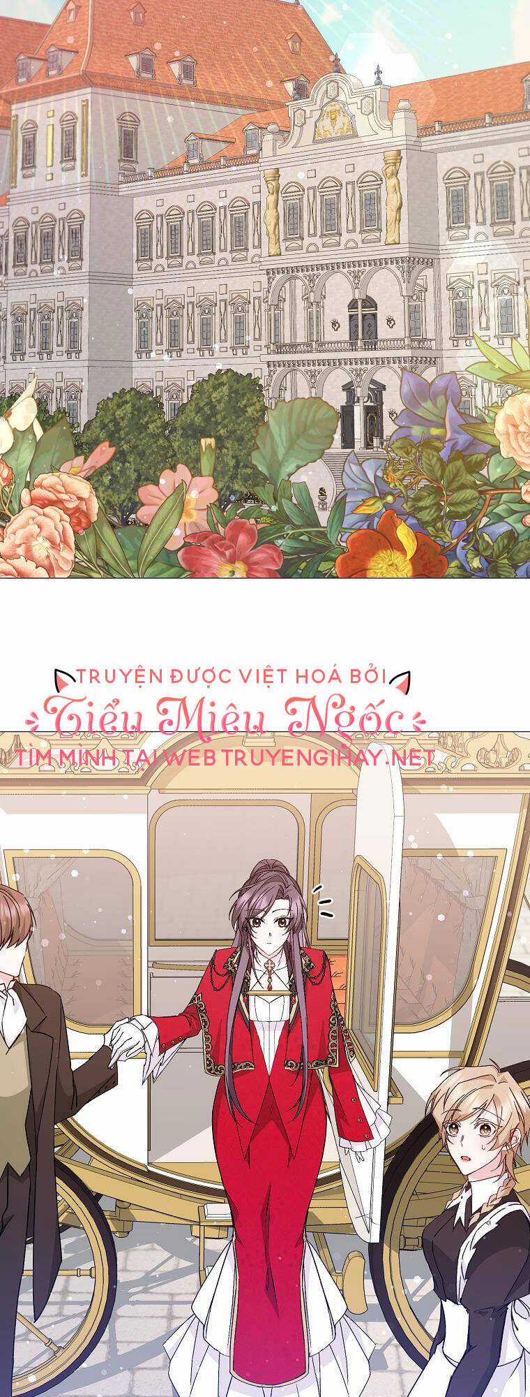 Anh Chỉ Là Đồ Bỏ Đi Của Tôi Mà Thôi Chapter 26 trang 41