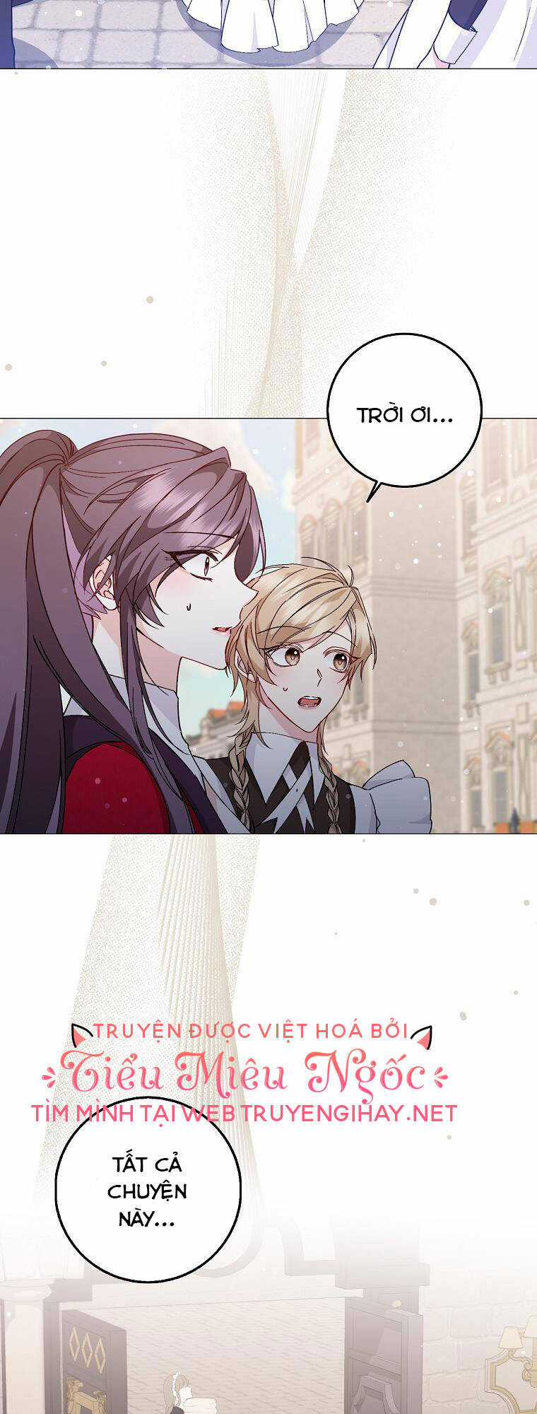 Anh Chỉ Là Đồ Bỏ Đi Của Tôi Mà Thôi Chapter 26 trang 42