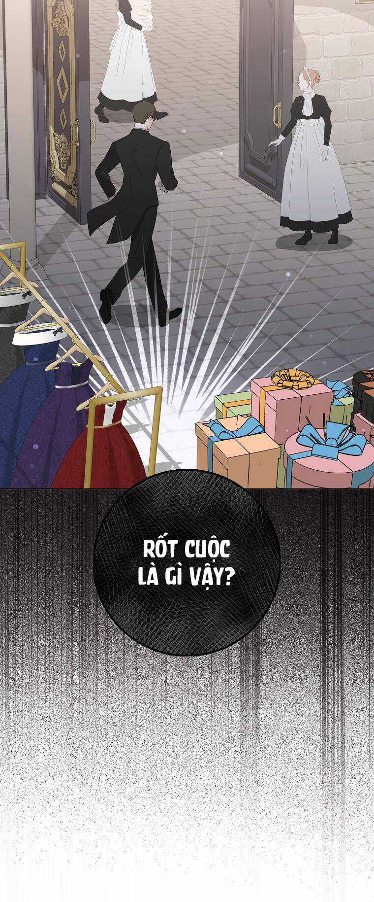 Anh Chỉ Là Đồ Bỏ Đi Của Tôi Mà Thôi Chapter 26 trang 43