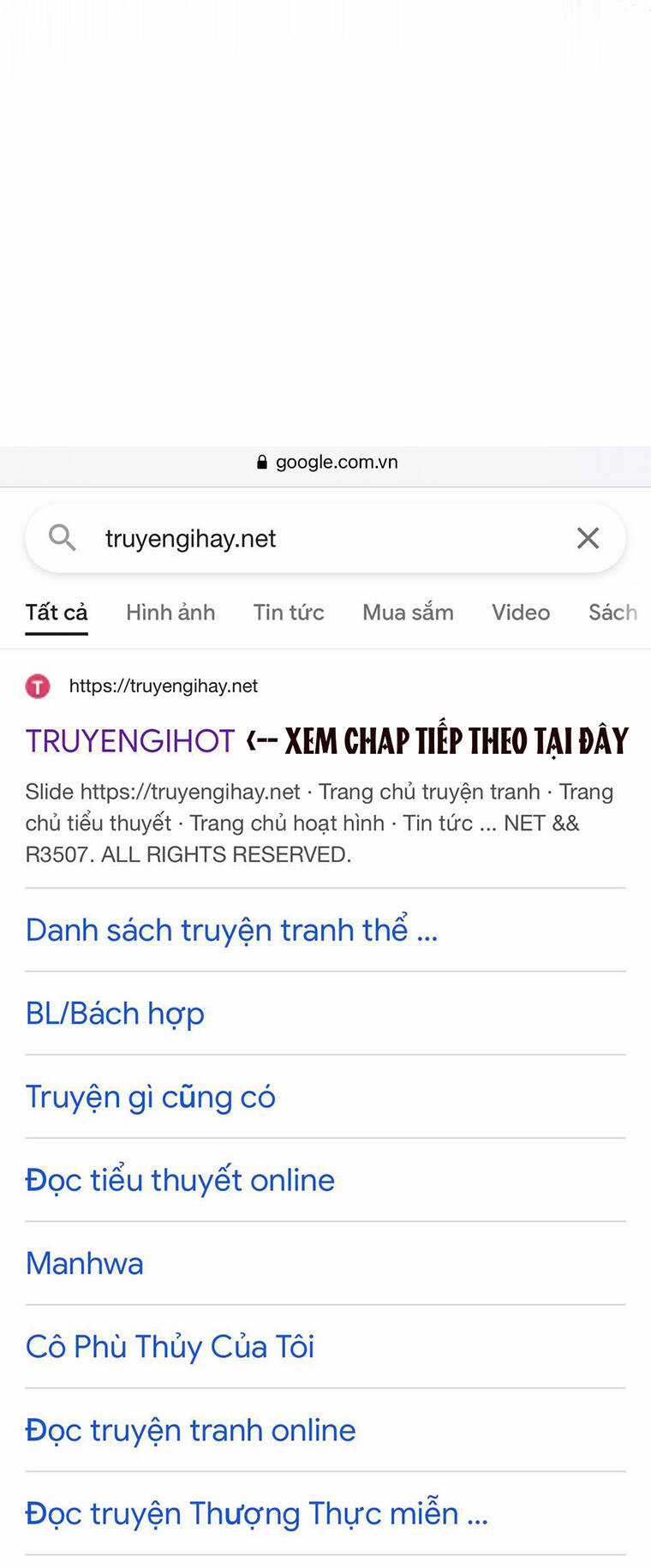 Anh Chỉ Là Đồ Bỏ Đi Của Tôi Mà Thôi Chapter 26 trang 44