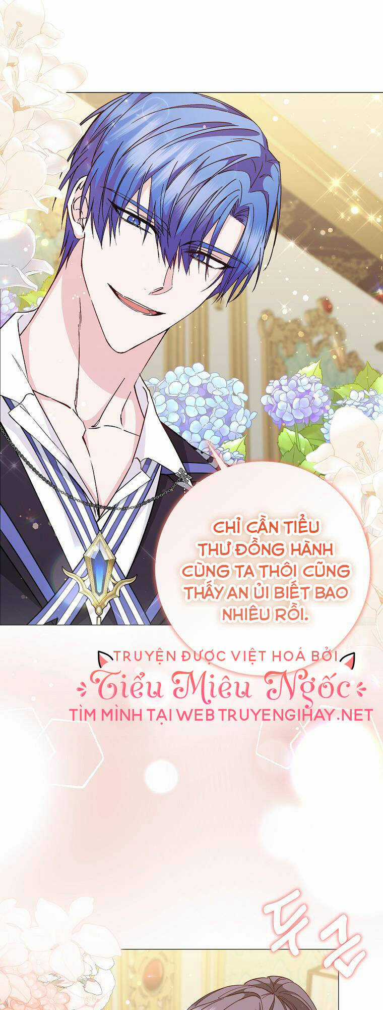 Anh Chỉ Là Đồ Bỏ Đi Của Tôi Mà Thôi Chapter 26 trang 5