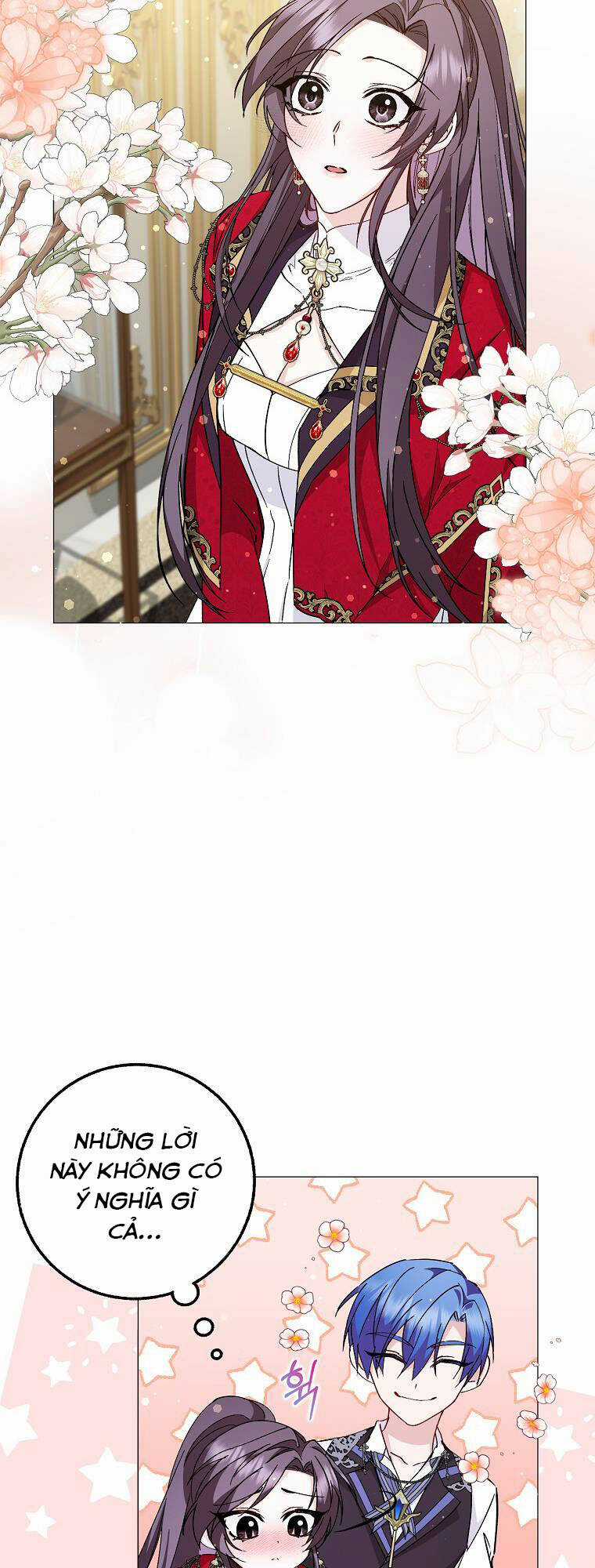 Anh Chỉ Là Đồ Bỏ Đi Của Tôi Mà Thôi Chapter 26 trang 6