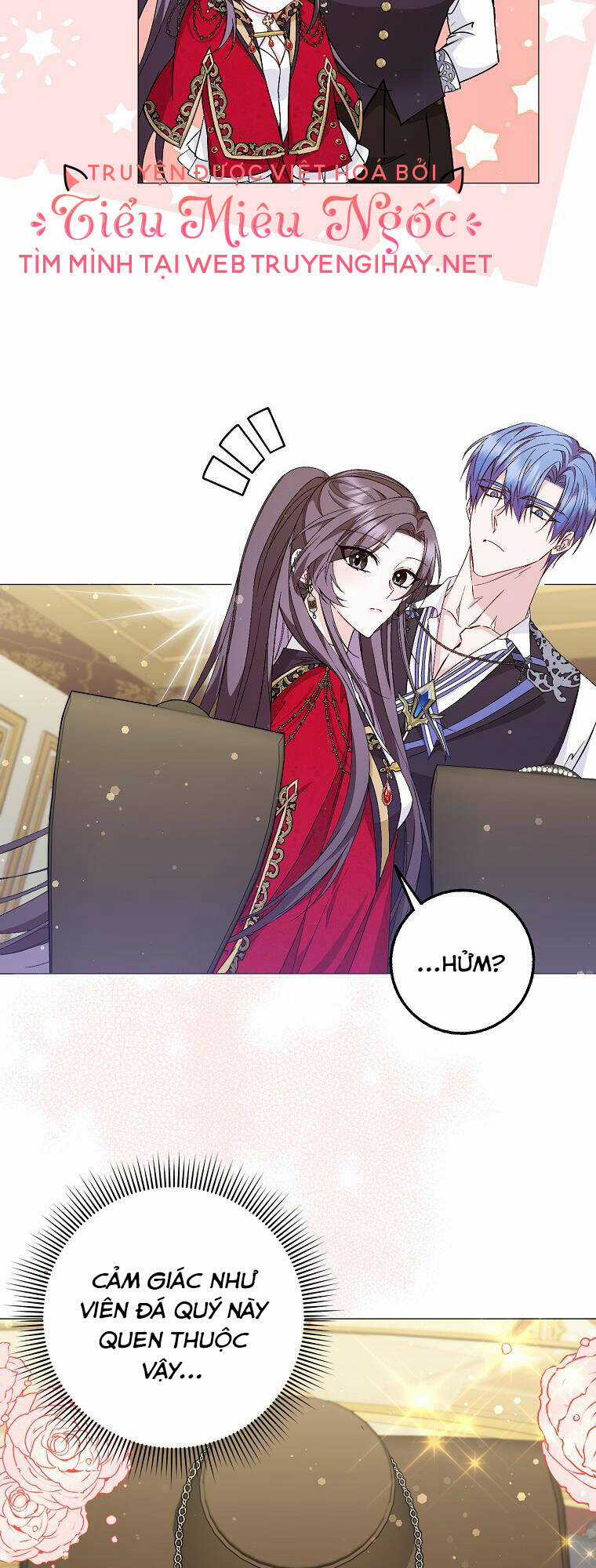 Anh Chỉ Là Đồ Bỏ Đi Của Tôi Mà Thôi Chapter 26 trang 7