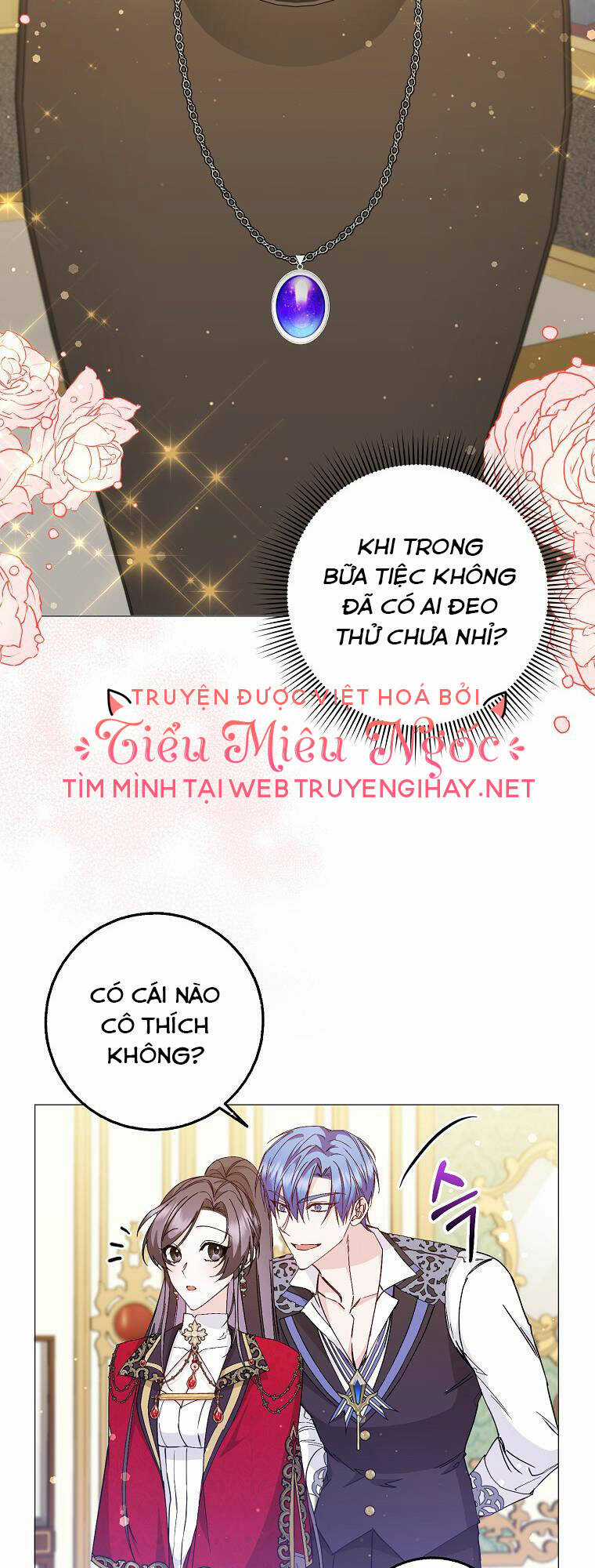 Anh Chỉ Là Đồ Bỏ Đi Của Tôi Mà Thôi Chapter 26 trang 8