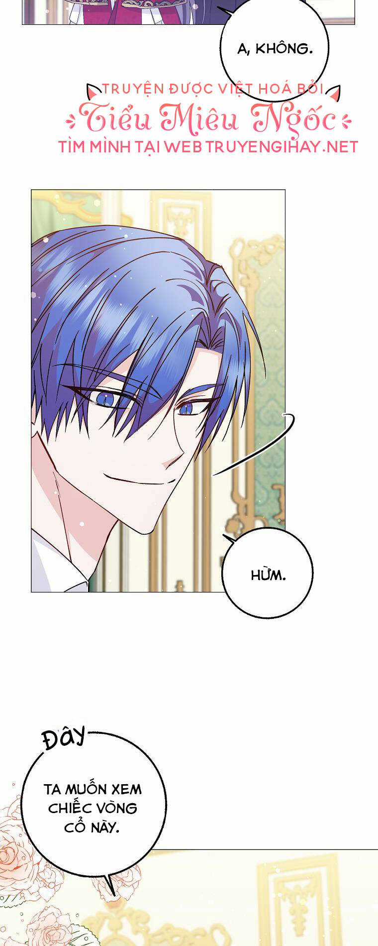 Anh Chỉ Là Đồ Bỏ Đi Của Tôi Mà Thôi Chapter 26 trang 9