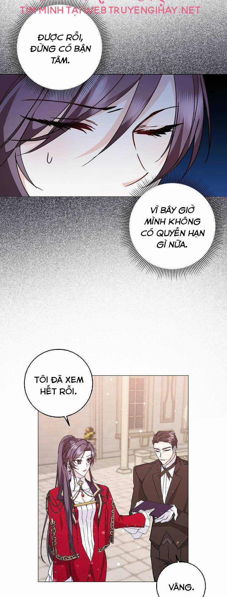 Anh Chỉ Là Đồ Bỏ Đi Của Tôi Mà Thôi Chapter 27 trang 10