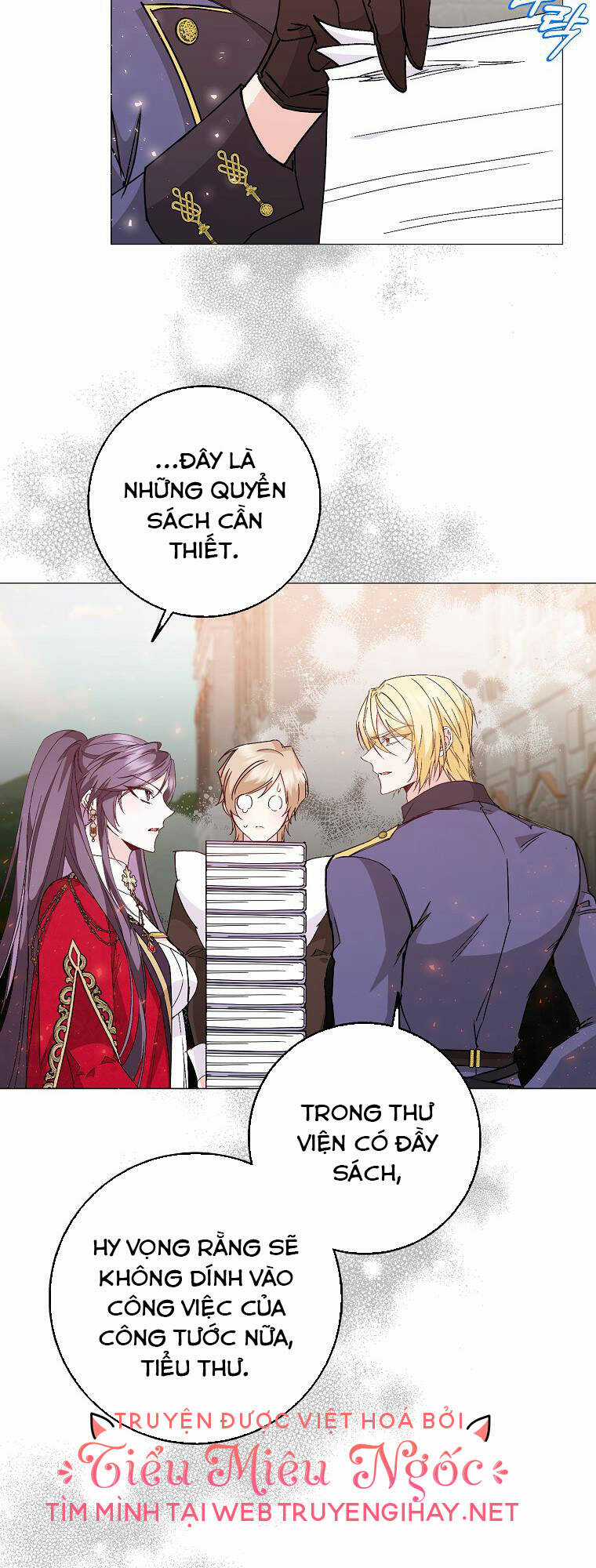 Anh Chỉ Là Đồ Bỏ Đi Của Tôi Mà Thôi Chapter 27 trang 13