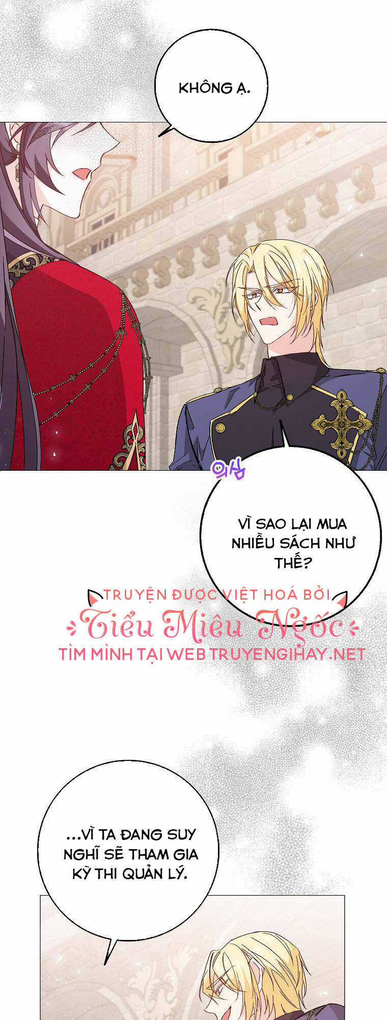 Anh Chỉ Là Đồ Bỏ Đi Của Tôi Mà Thôi Chapter 27 trang 14