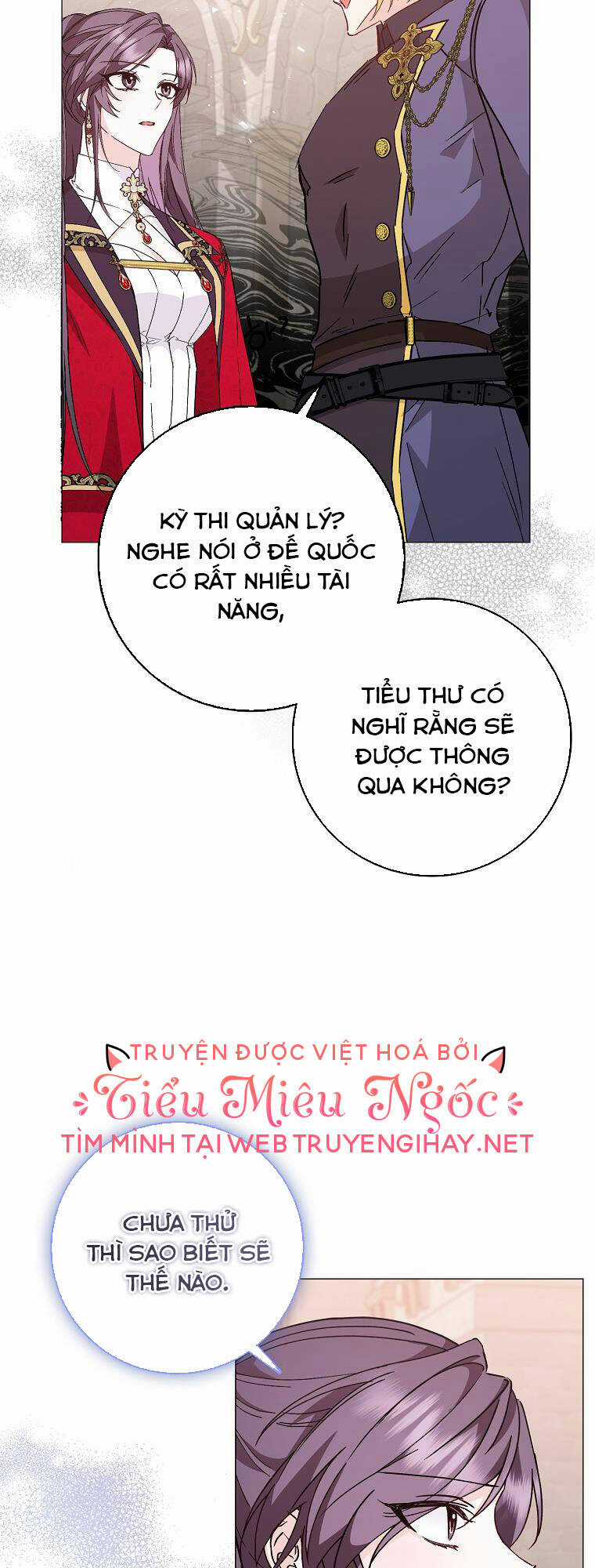 Anh Chỉ Là Đồ Bỏ Đi Của Tôi Mà Thôi Chapter 27 trang 15