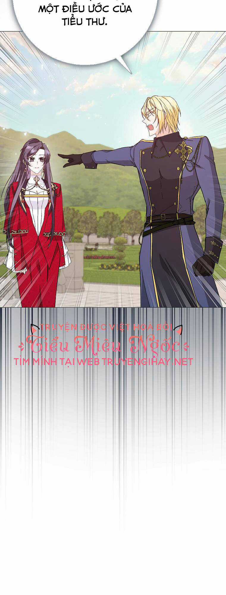 Anh Chỉ Là Đồ Bỏ Đi Của Tôi Mà Thôi Chapter 27 trang 20