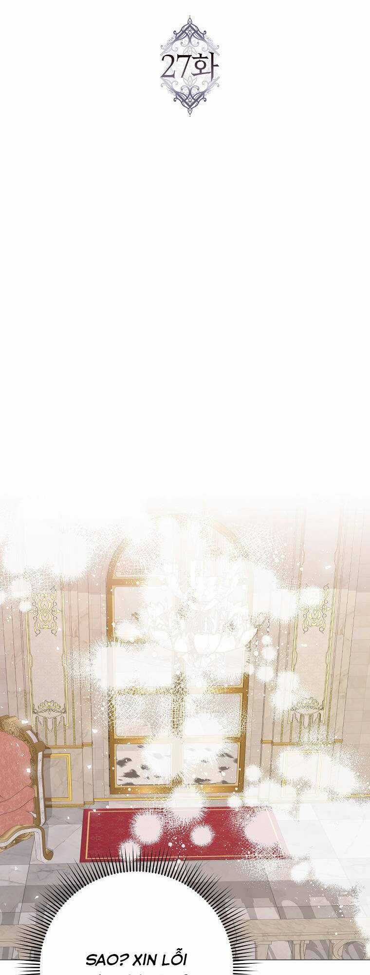 Anh Chỉ Là Đồ Bỏ Đi Của Tôi Mà Thôi Chapter 27 trang 23