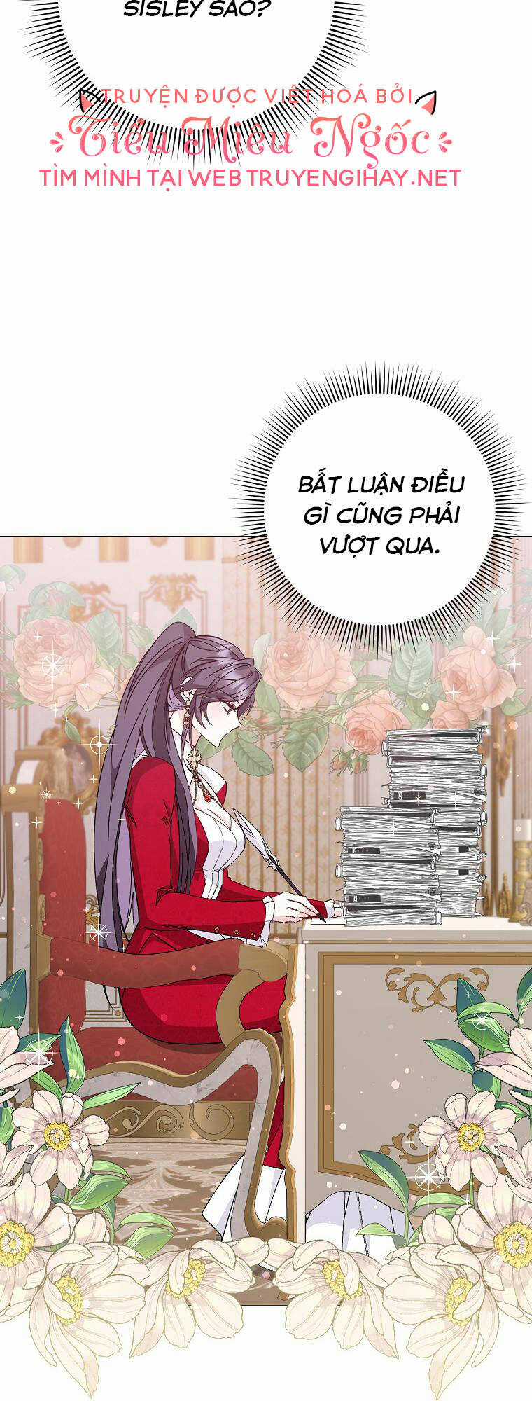 Anh Chỉ Là Đồ Bỏ Đi Của Tôi Mà Thôi Chapter 27 trang 24