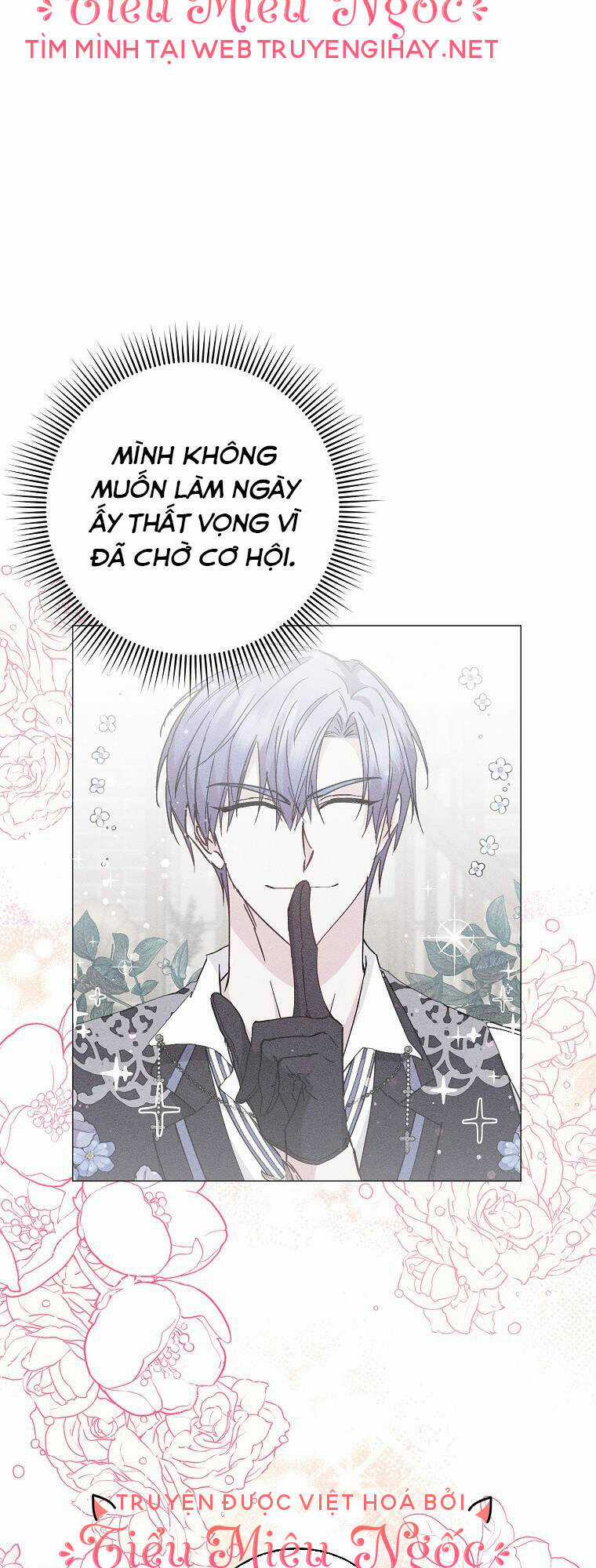 Anh Chỉ Là Đồ Bỏ Đi Của Tôi Mà Thôi Chapter 27 trang 27