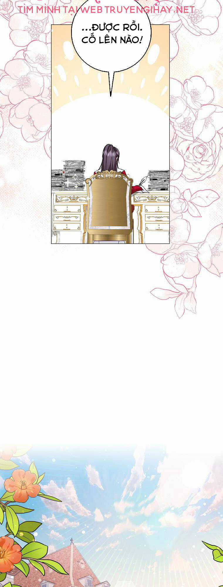 Anh Chỉ Là Đồ Bỏ Đi Của Tôi Mà Thôi Chapter 27 trang 28