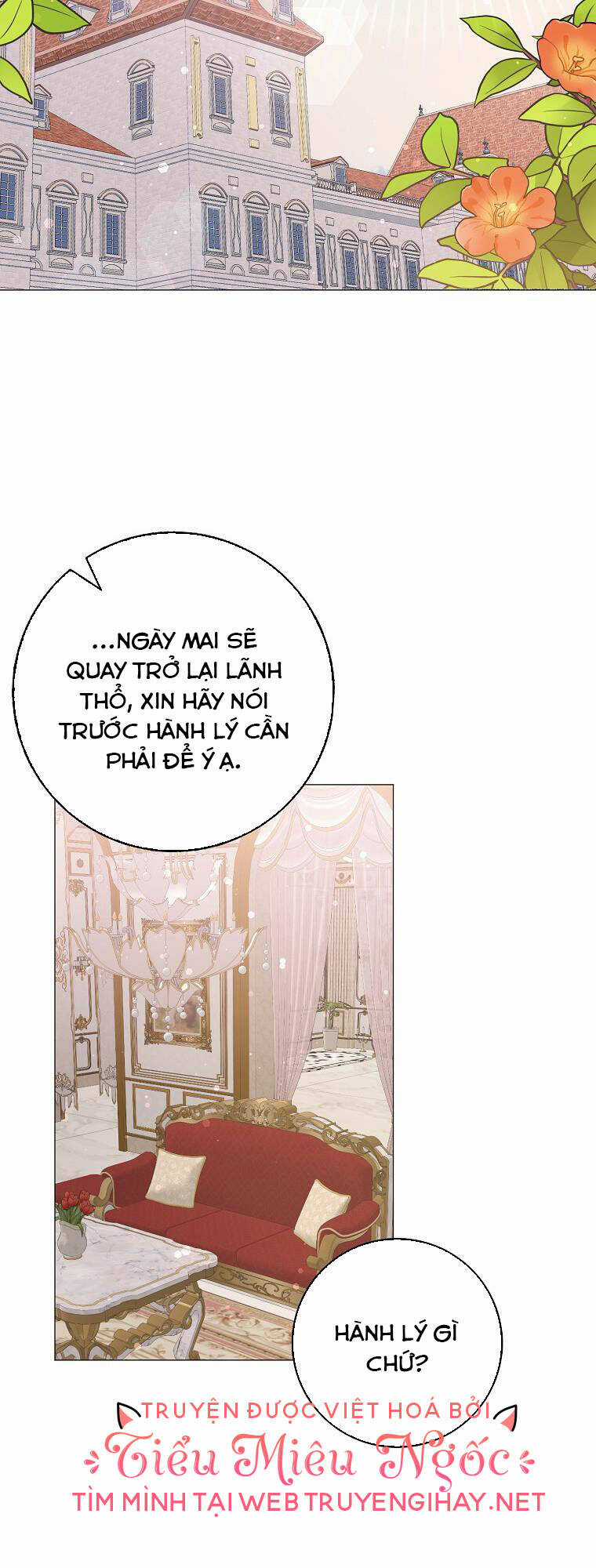 Anh Chỉ Là Đồ Bỏ Đi Của Tôi Mà Thôi Chapter 27 trang 29