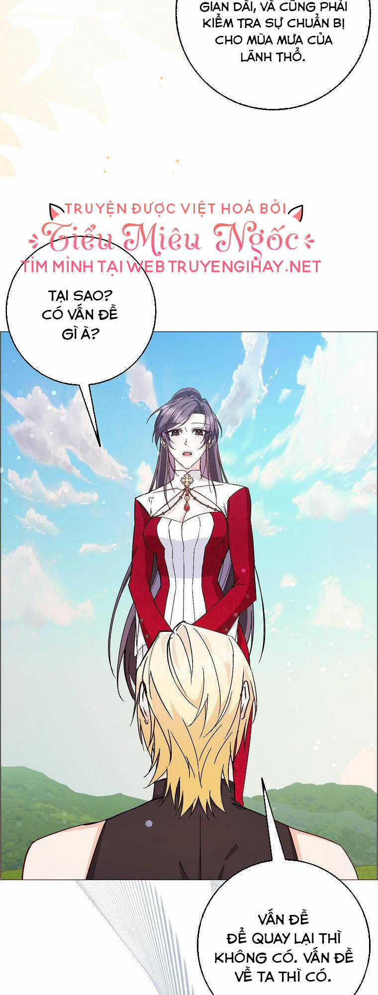 Anh Chỉ Là Đồ Bỏ Đi Của Tôi Mà Thôi Chapter 27 trang 33