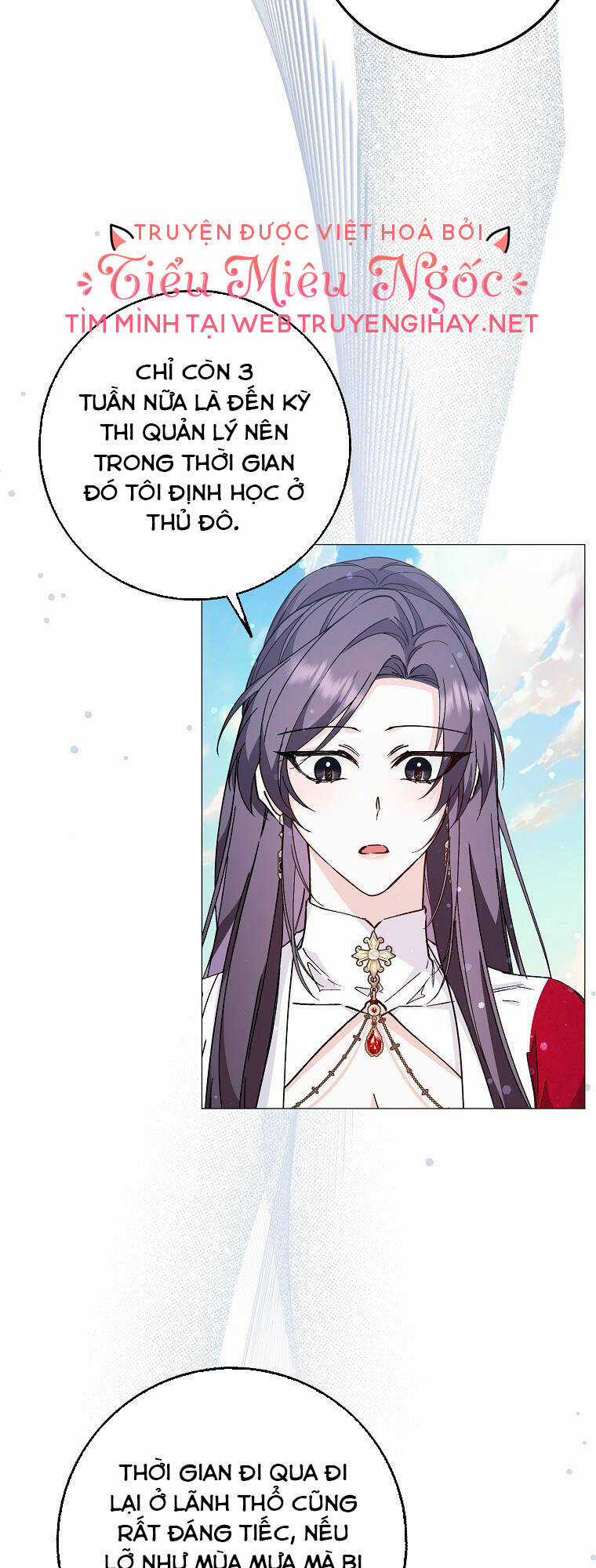 Anh Chỉ Là Đồ Bỏ Đi Của Tôi Mà Thôi Chapter 27 trang 34