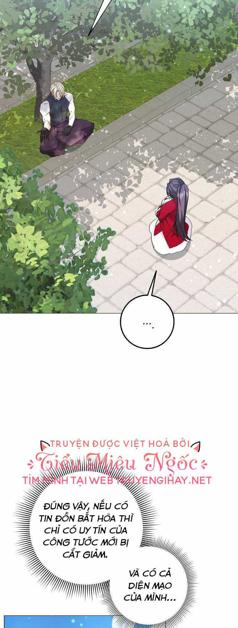 Anh Chỉ Là Đồ Bỏ Đi Của Tôi Mà Thôi Chapter 27 trang 37