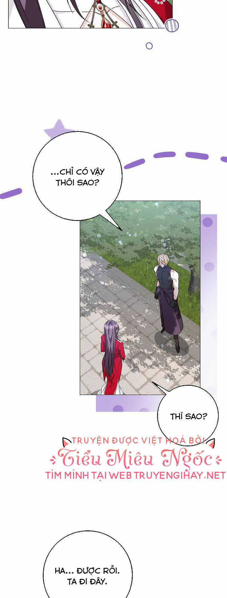 Anh Chỉ Là Đồ Bỏ Đi Của Tôi Mà Thôi Chapter 27 trang 41