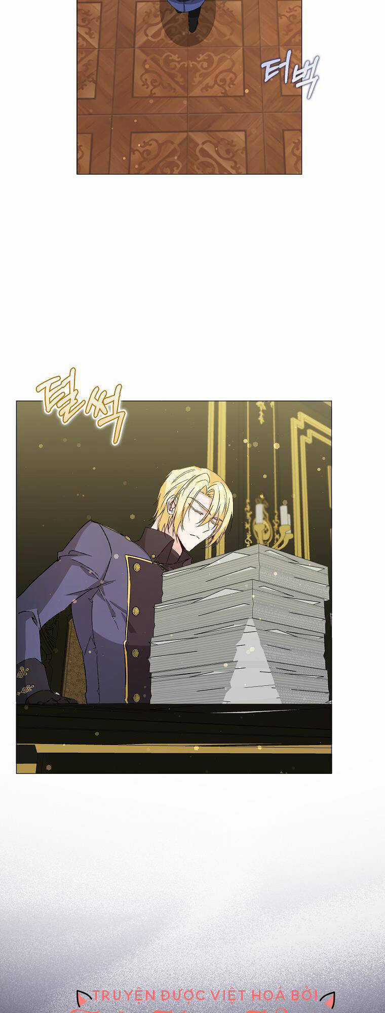 Anh Chỉ Là Đồ Bỏ Đi Của Tôi Mà Thôi Chapter 27 trang 43