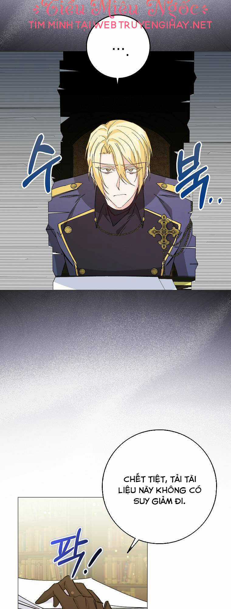 Anh Chỉ Là Đồ Bỏ Đi Của Tôi Mà Thôi Chapter 27 trang 44